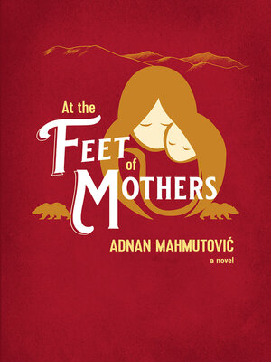 cover image of At the Feet of Mothers
